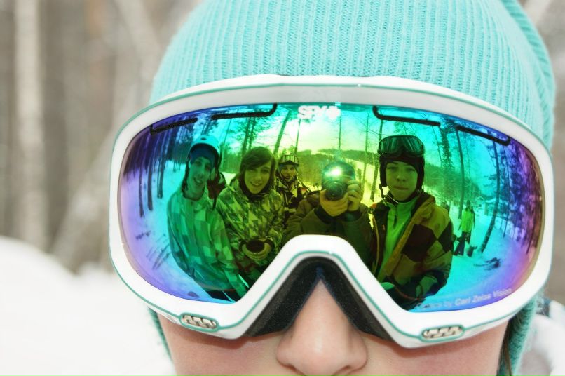 Богдан Куксенко | Дивногорск