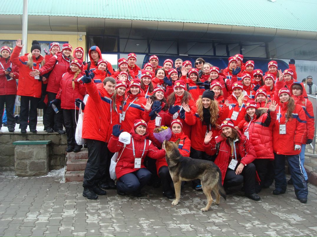 Мария Мартина | Москва