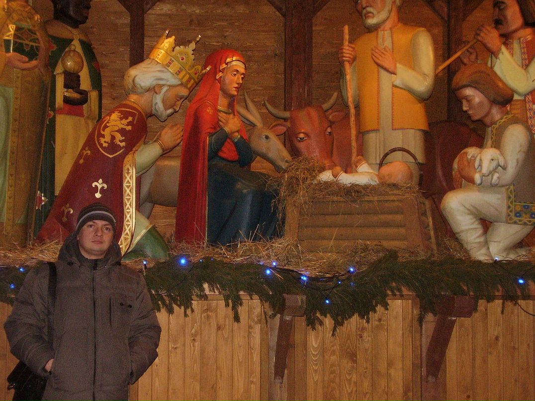 Олег Харланов | Мариуполь