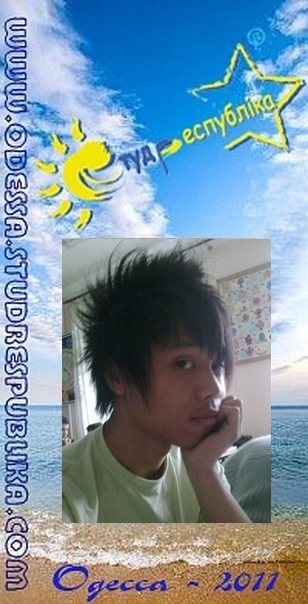 №12, Хи (¯`ღ♥Ньгуен, 32 года, Одесса №12, Хи (¯`ღ♥Ньгуен, 32 года, Одесса