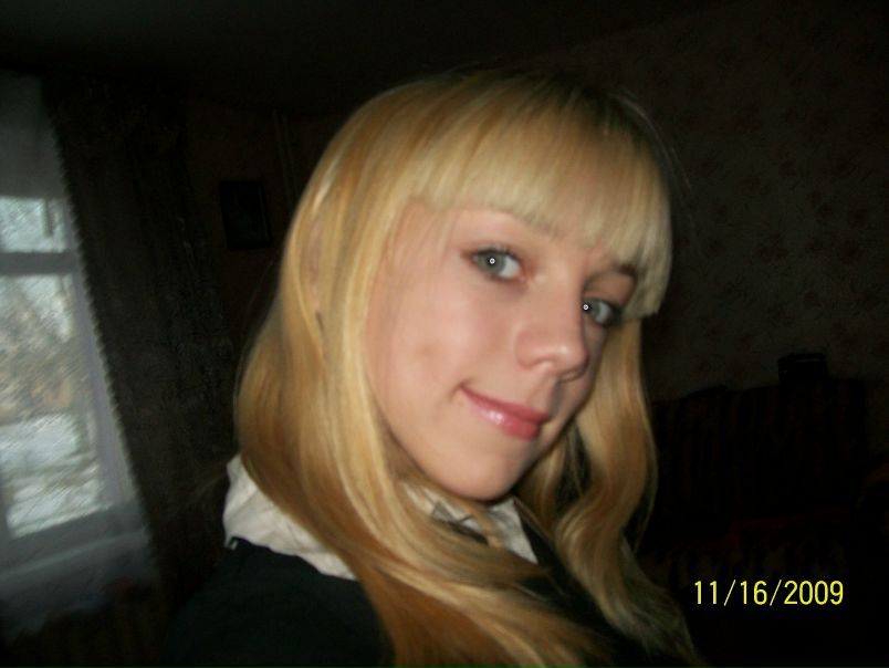 №14, Настёна Соколова №14, Настёна Соколова