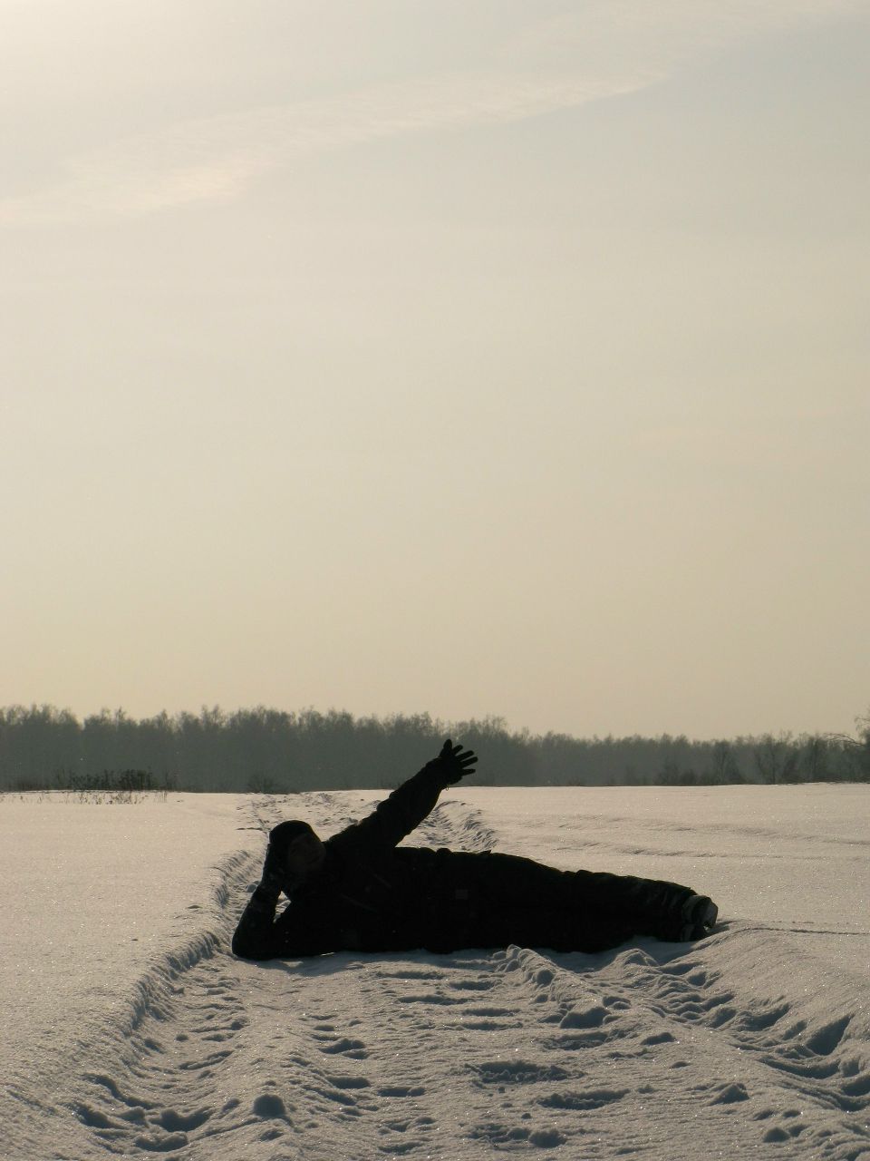 Ольга Громова | Москва