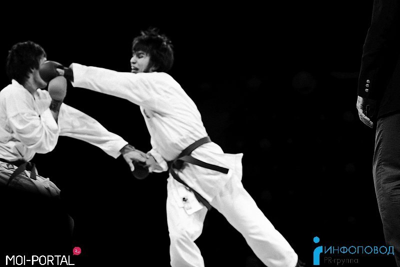 Andrey Yarotskiy | Сургут