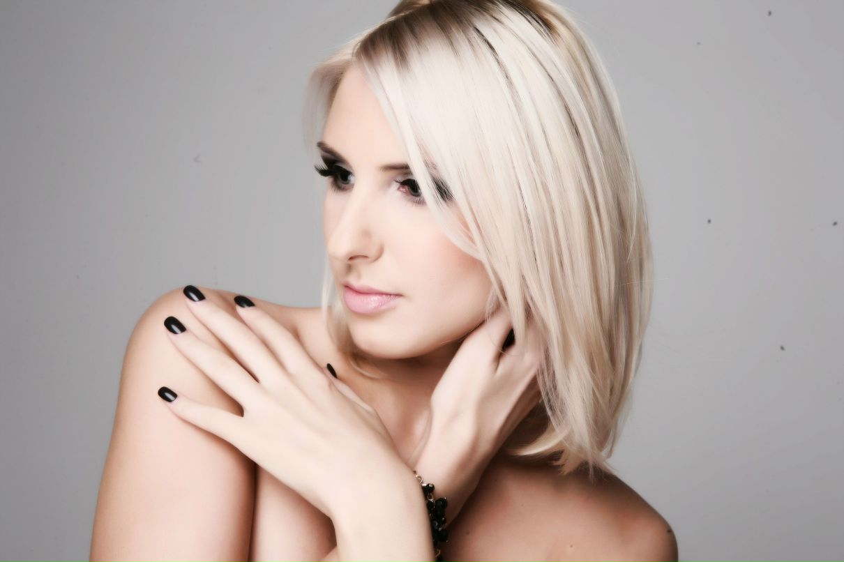 Полина Димитрова | Москва