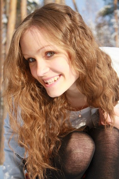 Светлана Шагова | Кубинка