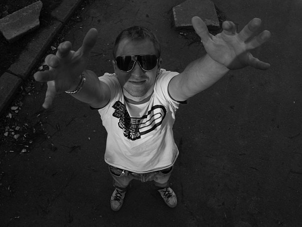 №11, Паша Боркунов, Санкт-Петербург №11, Паша Боркунов, Санкт-Петербург