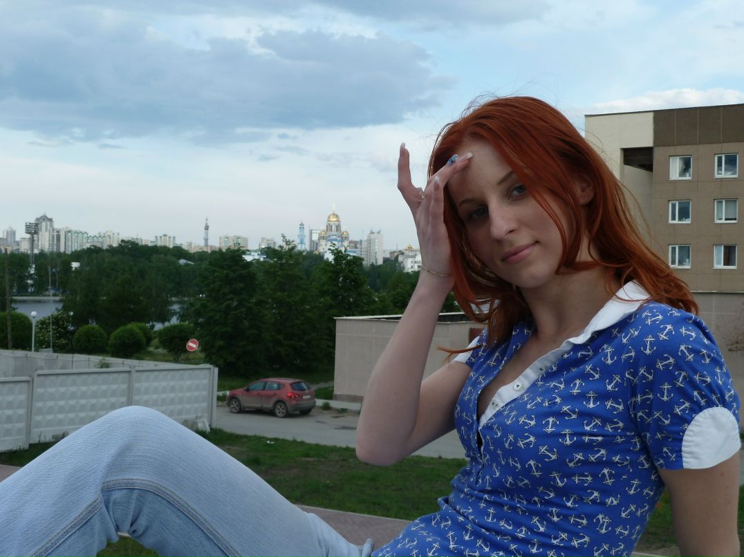 Светлана Афанасьева | Москва