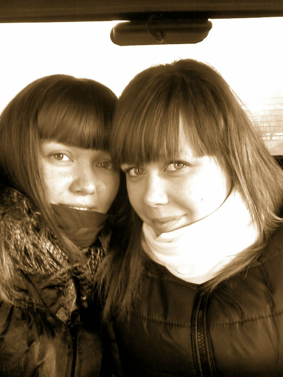 Вера Куртеева | Яр (поселок)