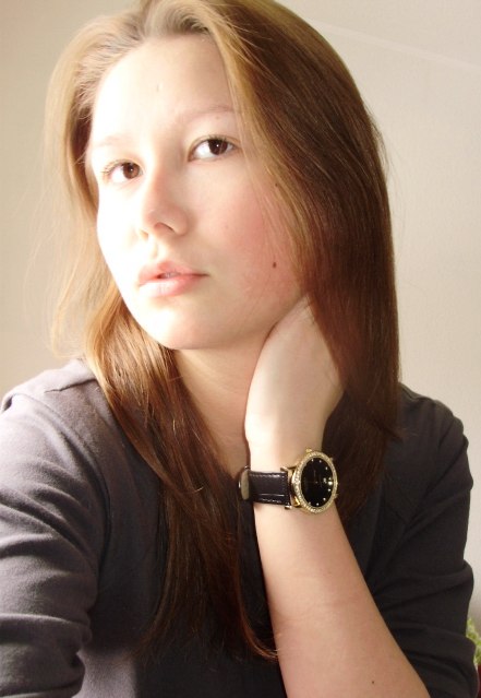 Екатерина Битаева | Екатеринбург