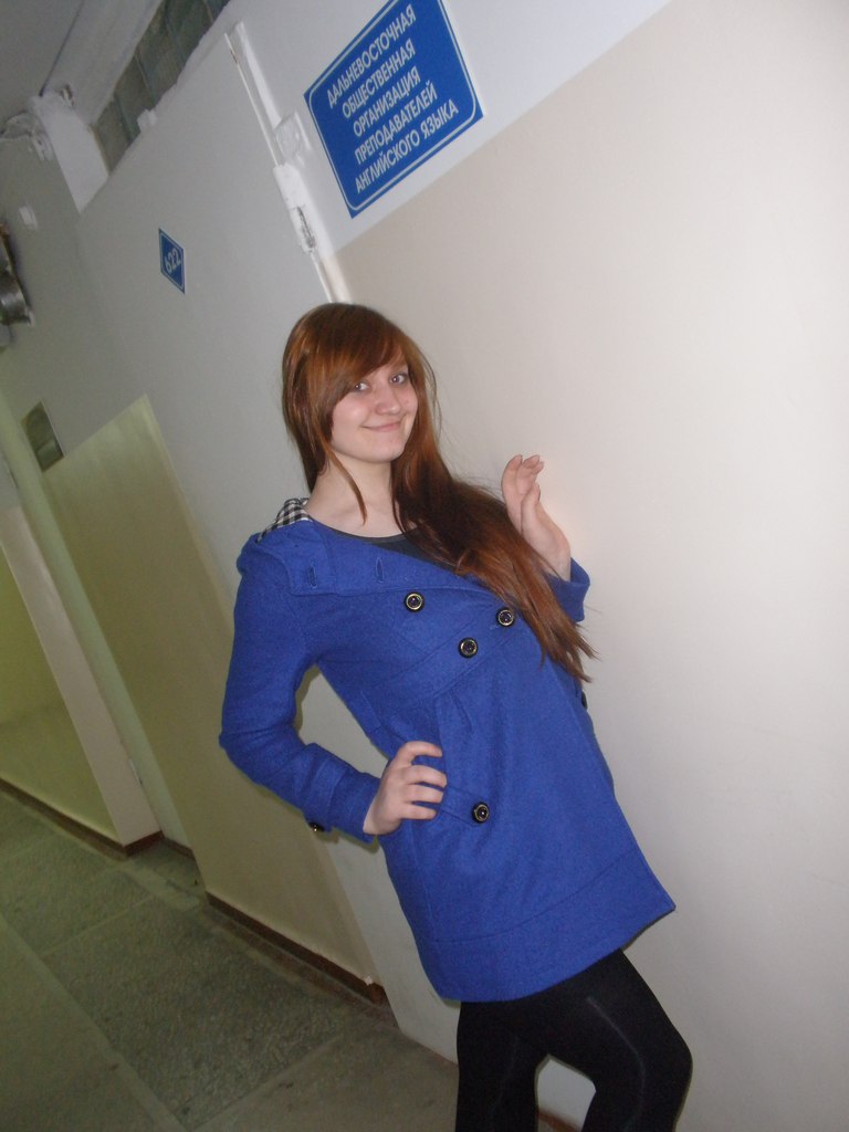 Евгения Шмурыгина | Санкт-Петербург