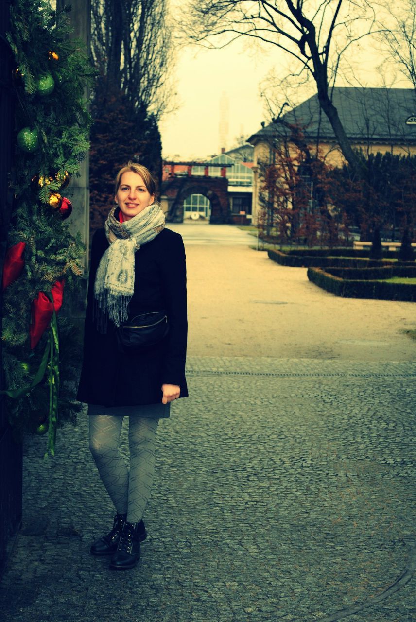 Алёна Линевич | Warszawa