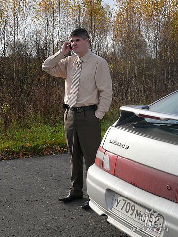 Юлия Кириллова | Нижний Новгород