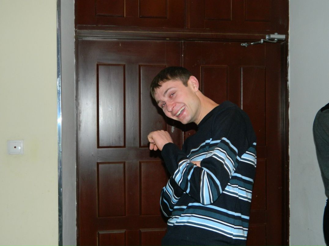 Евгений Балабуха | Курган