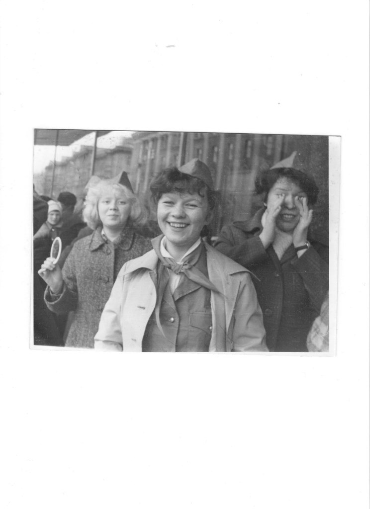 Анна Чепурная | 