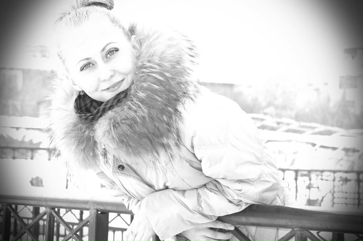 Иришка Клименко | Алматы