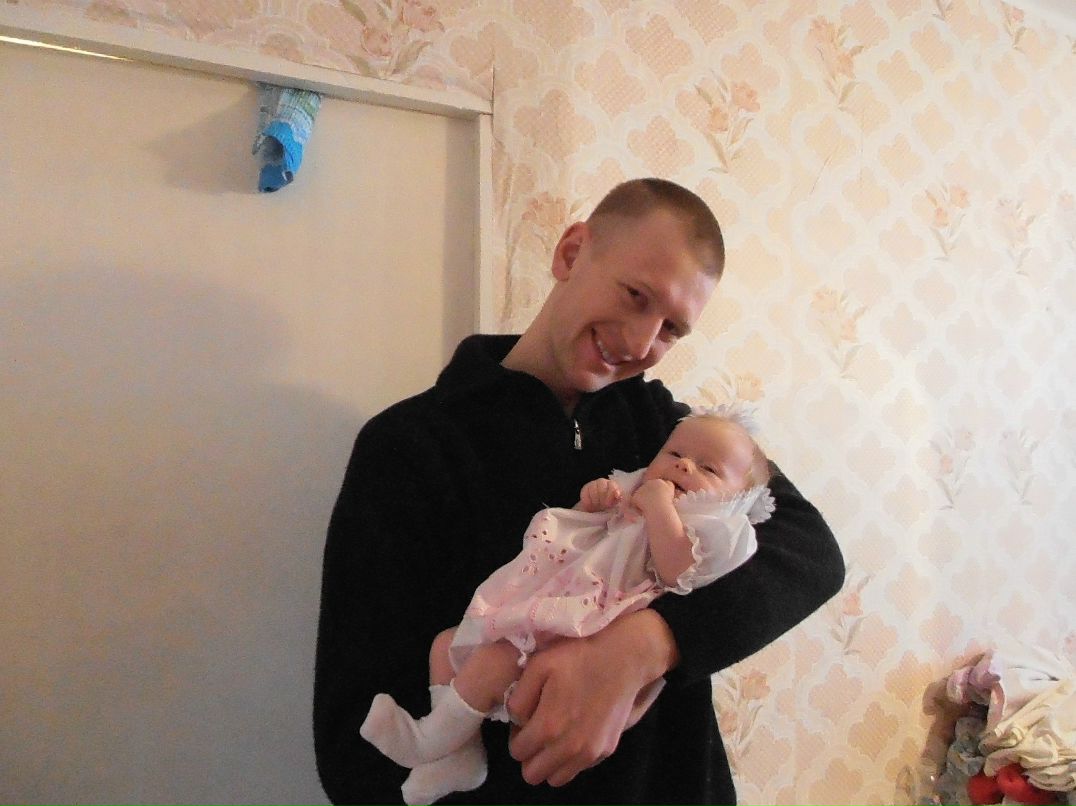 Алёна Тригубенко-Землянская | Муезерский