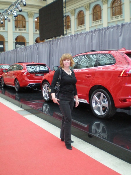 №24, Галина Королева, 63 года, Великое №24, Галина Королева, 63 года, Великое