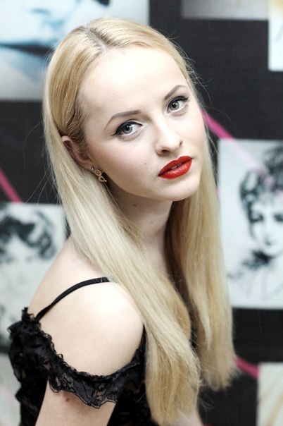 Дарья Горн | Киев