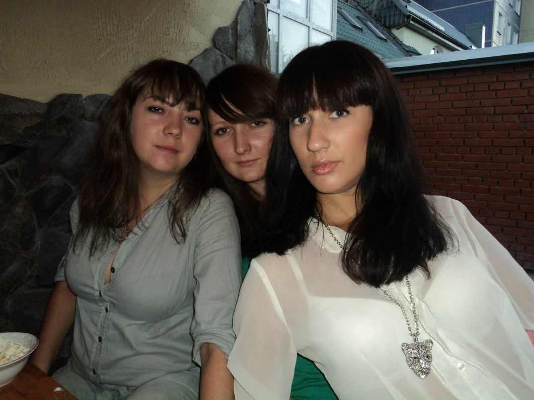 Лера Рязанова | Львов