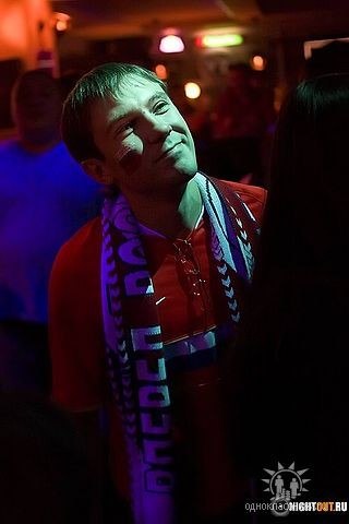 Алексей Семенцов | Новосибирск