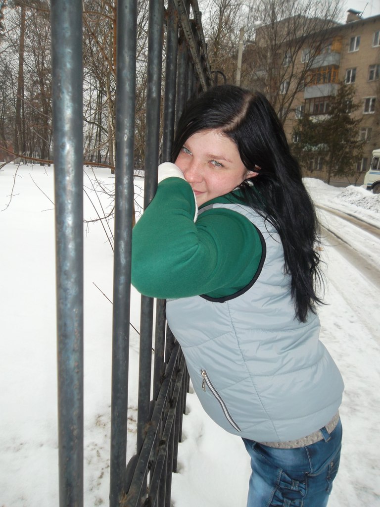 Надежда Бекезина | Пушкино