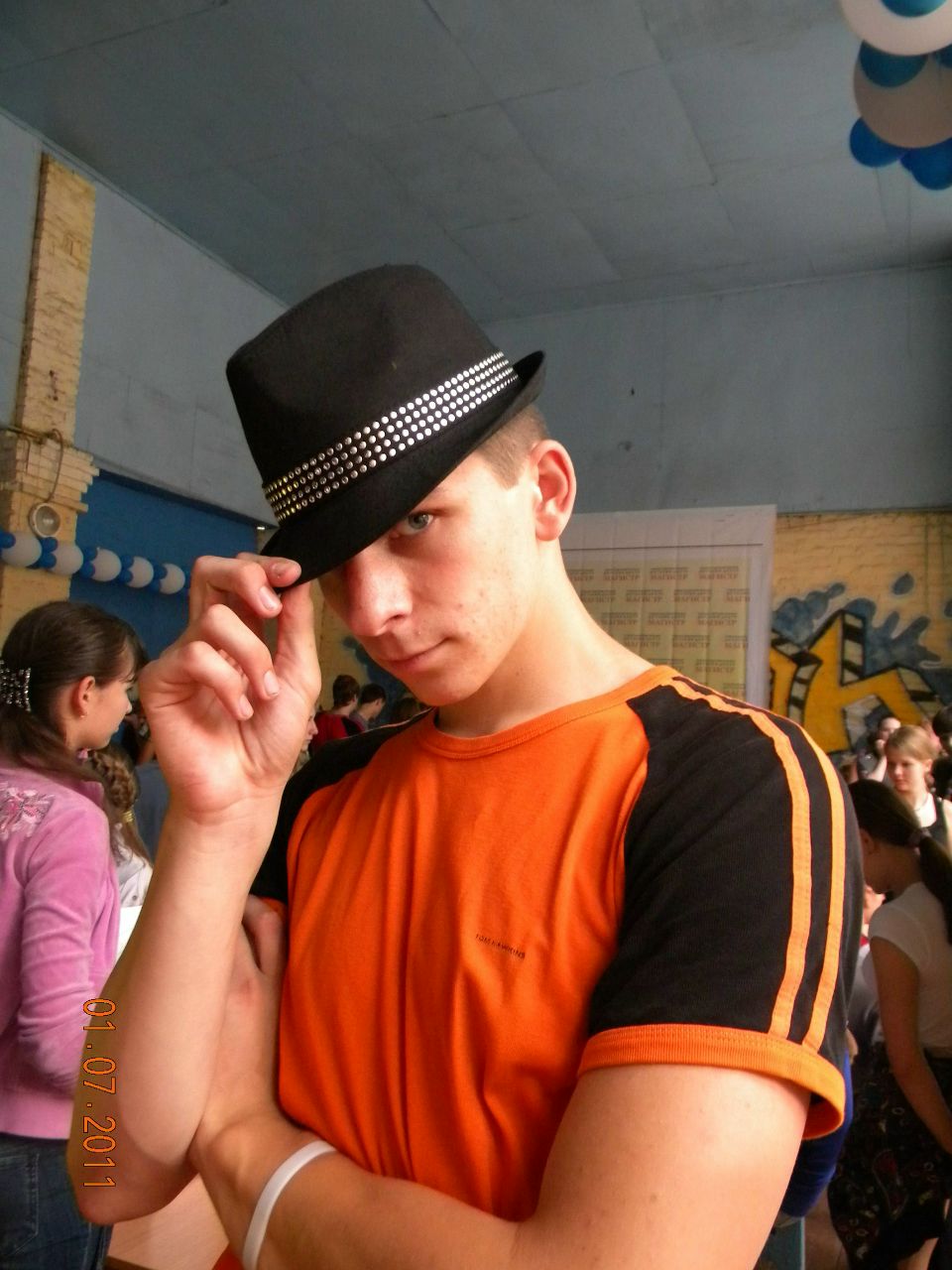 Александр Жиронкин | Курск