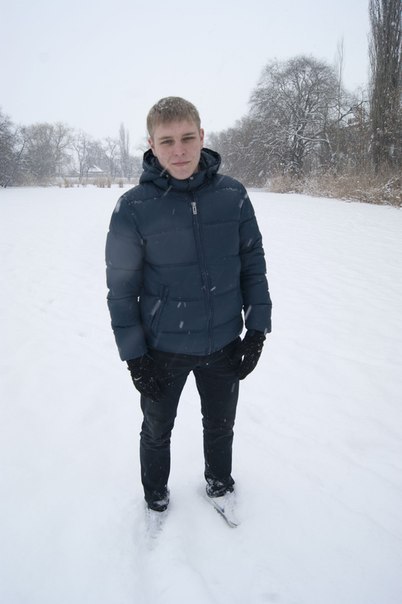 Миша Лихоманов | Ростов-на-Дону