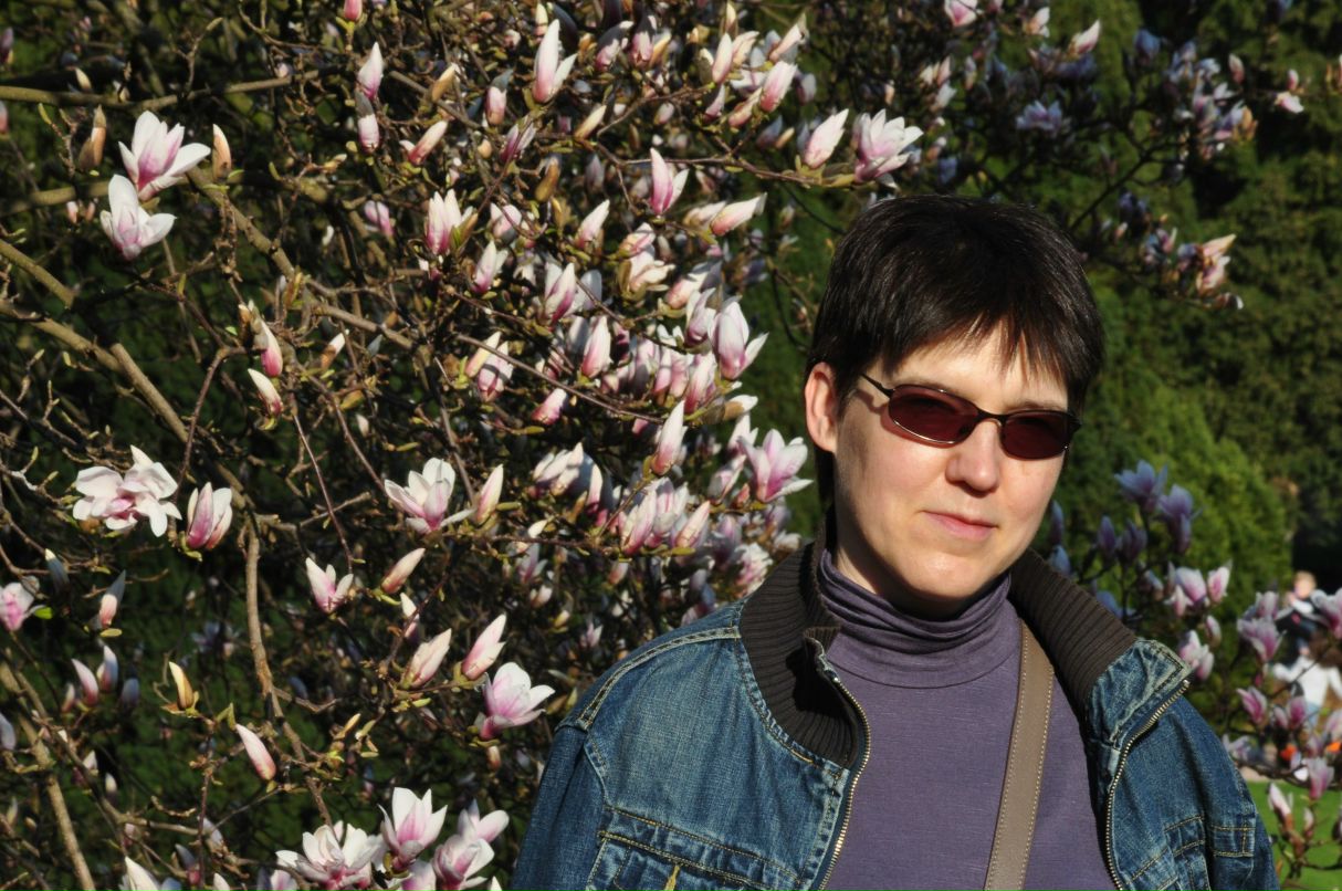 Галина Титова | 