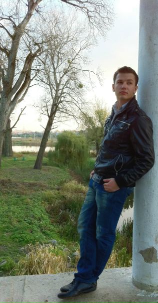 №26, Денис Кожедуб, Киев №26, Денис Кожедуб, Киев