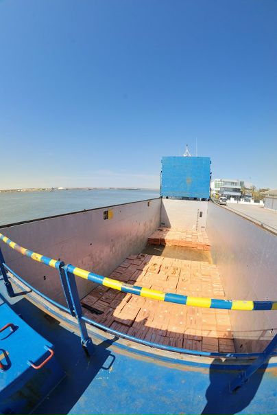 №11, Andre Dengin, Измаил №11, Andre Dengin, Измаил