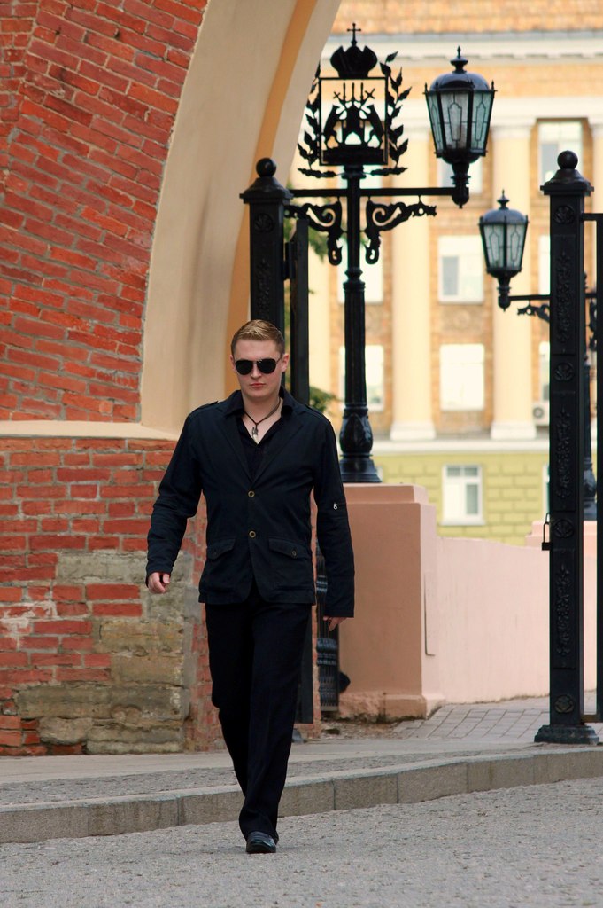 Илья Галиев | Великий Новгород