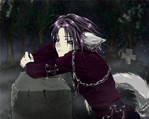 Лулу-Канаме Ламеев Neko_QuketskiAsuran_ZaraУлькиора | Tokyo