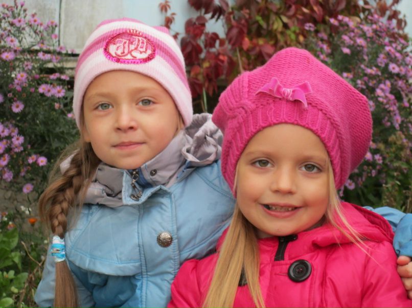 Анастасия Заспанова | Екатеринбург