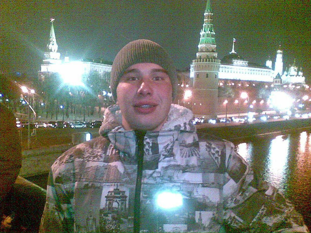 Ярослав Корнеев | Ангарск