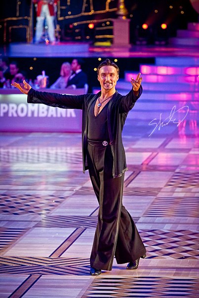 Сергей Романов | Москва