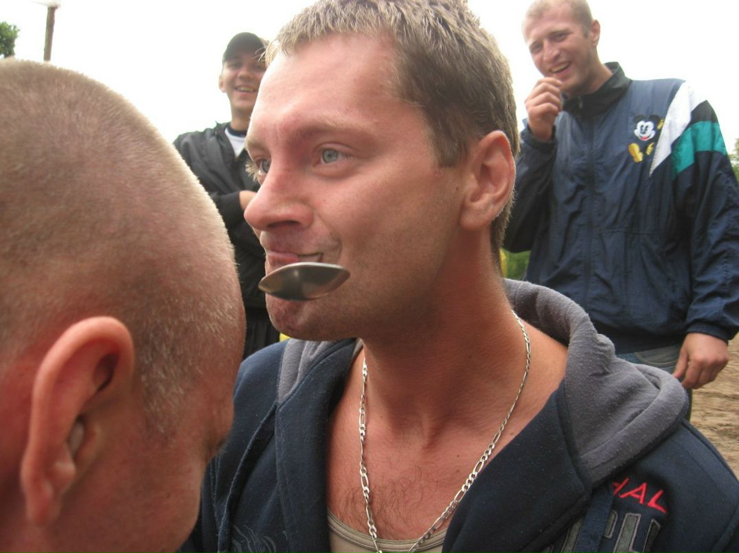 Сергей Прокофьев | Санкт-Петербург