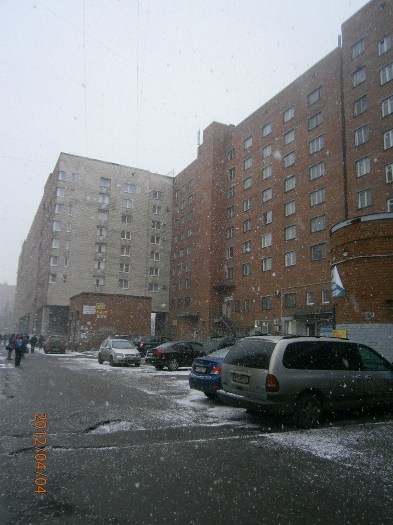 Маргарита Фомичёва Лисса | Санкт-Петербург