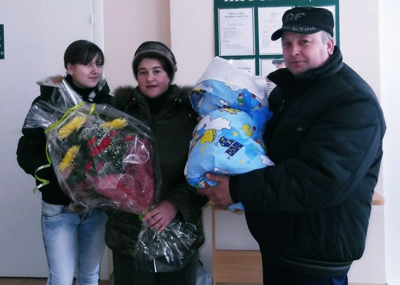 Саша Семенов | Старая Русса