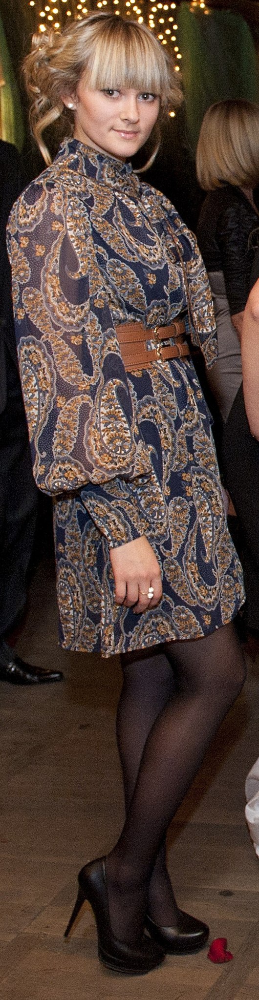 Яна Колесник | Александрия