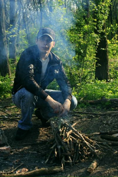 №16, Евгений Муран, 36 лет, Аксай №16, Евгений Муран, 36 лет, Аксай