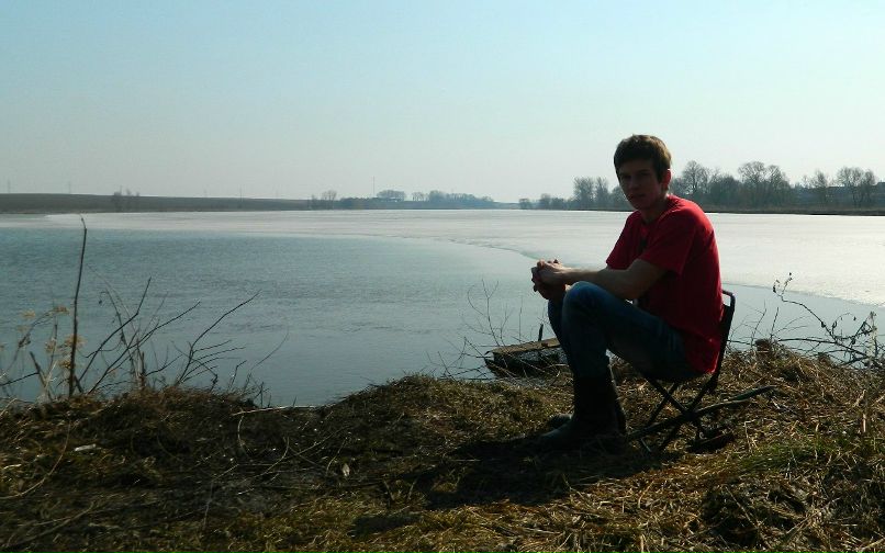 Ігор Любачівський | Озерна