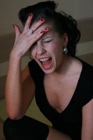 Анюта Поташева | Санкт-Петербург