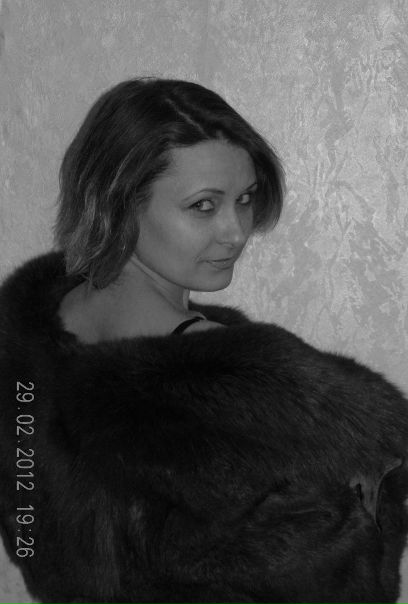 №38, Лиана Королева №38, Лиана Королева