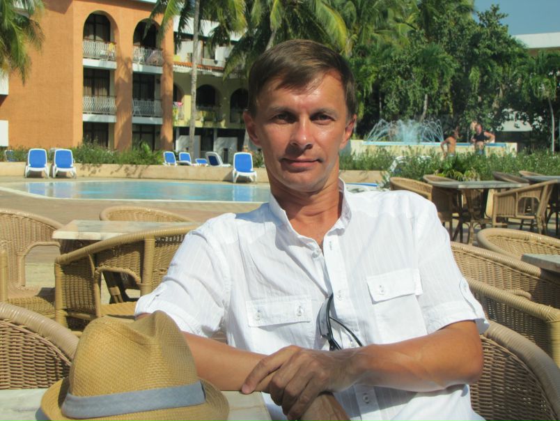 №51, Игорь Богданов, 59 лет, Санкт-Петербург №51, Игорь Богданов, 59 лет, Санкт-Петербург