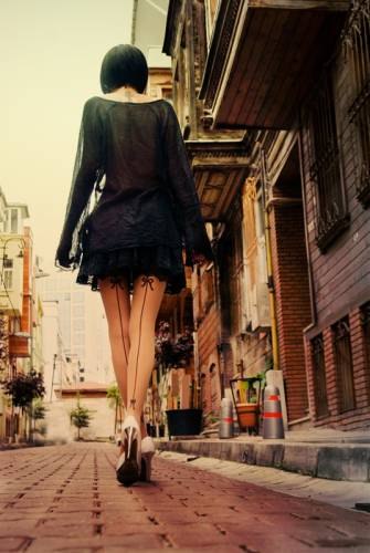 Марина Сулейманова | Эртиль