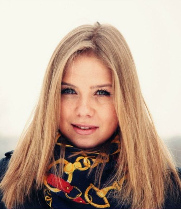 Катя Кондрашина | 