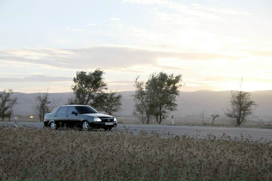 №24, Кирсан Хочиев №24, Кирсан Хочиев