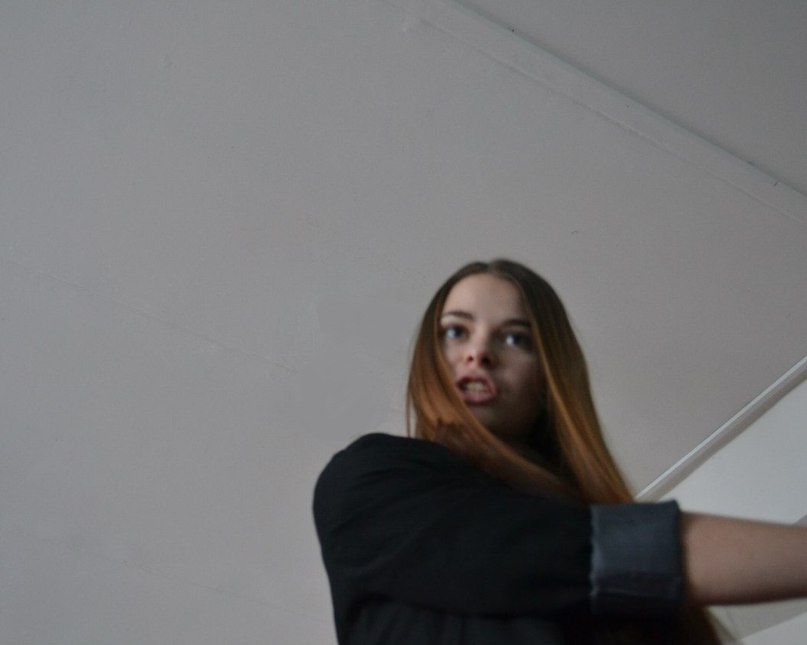 Елизавета Кудрина | Архангельск