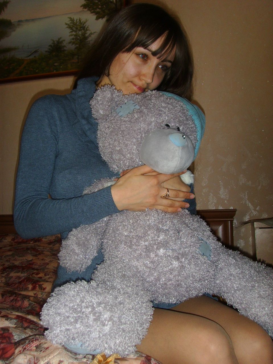 Алёна Карпук | Брест