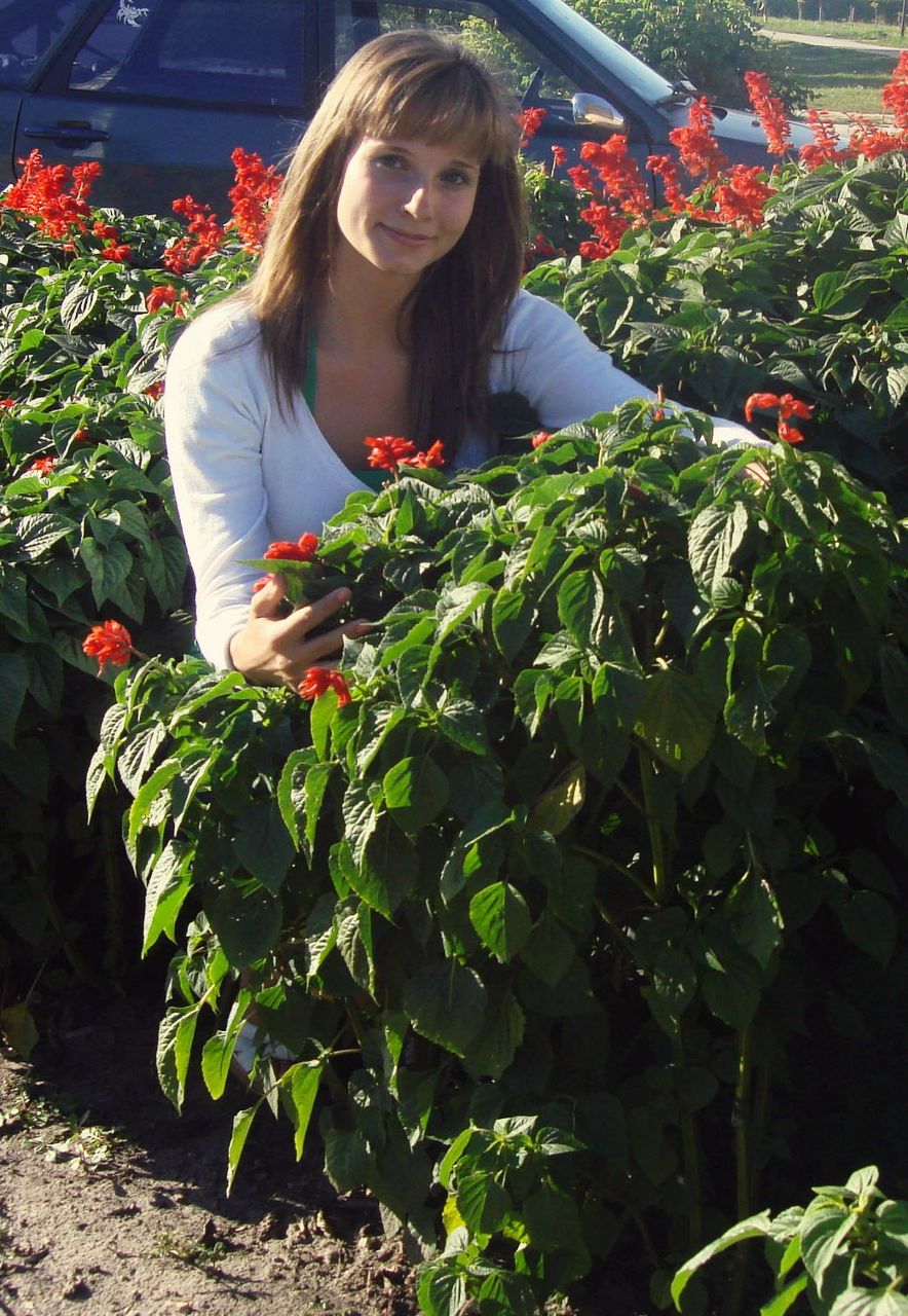 Елена Пукалова | Москва